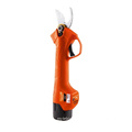 16V Electric scissors  garden tool Garden pruning shears Tree pruning shears